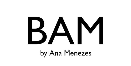 BAM by Ana Menezes